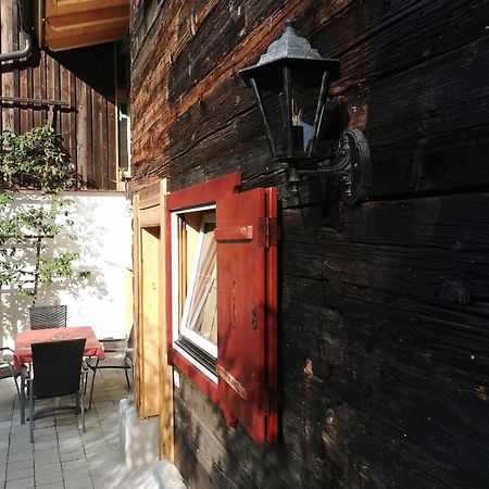 Kaiserhaus Harald Astner Ebbs Studio 2 Екстериор снимка