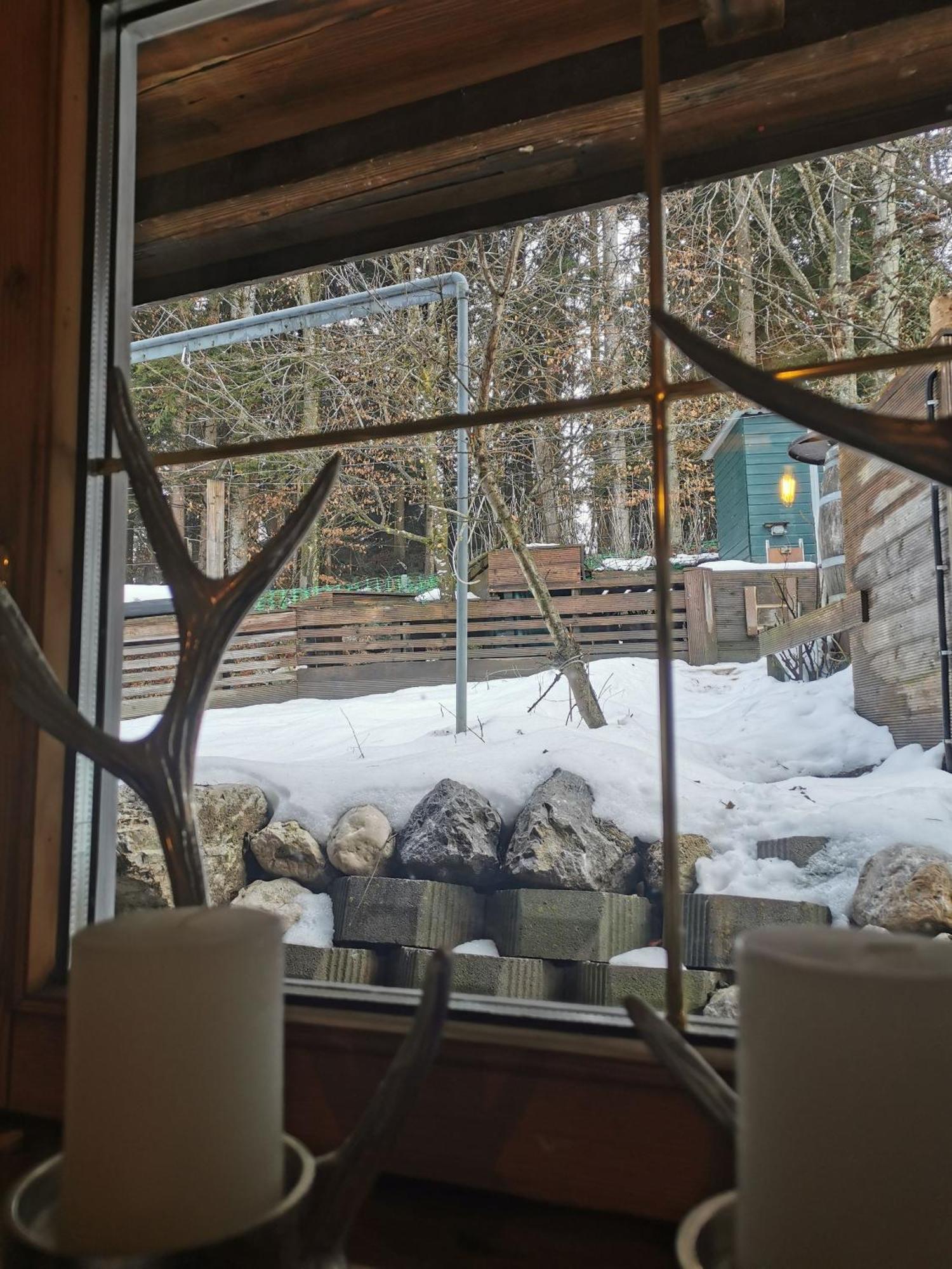 Kaiserhaus Harald Astner Ebbs Studio 2 Екстериор снимка