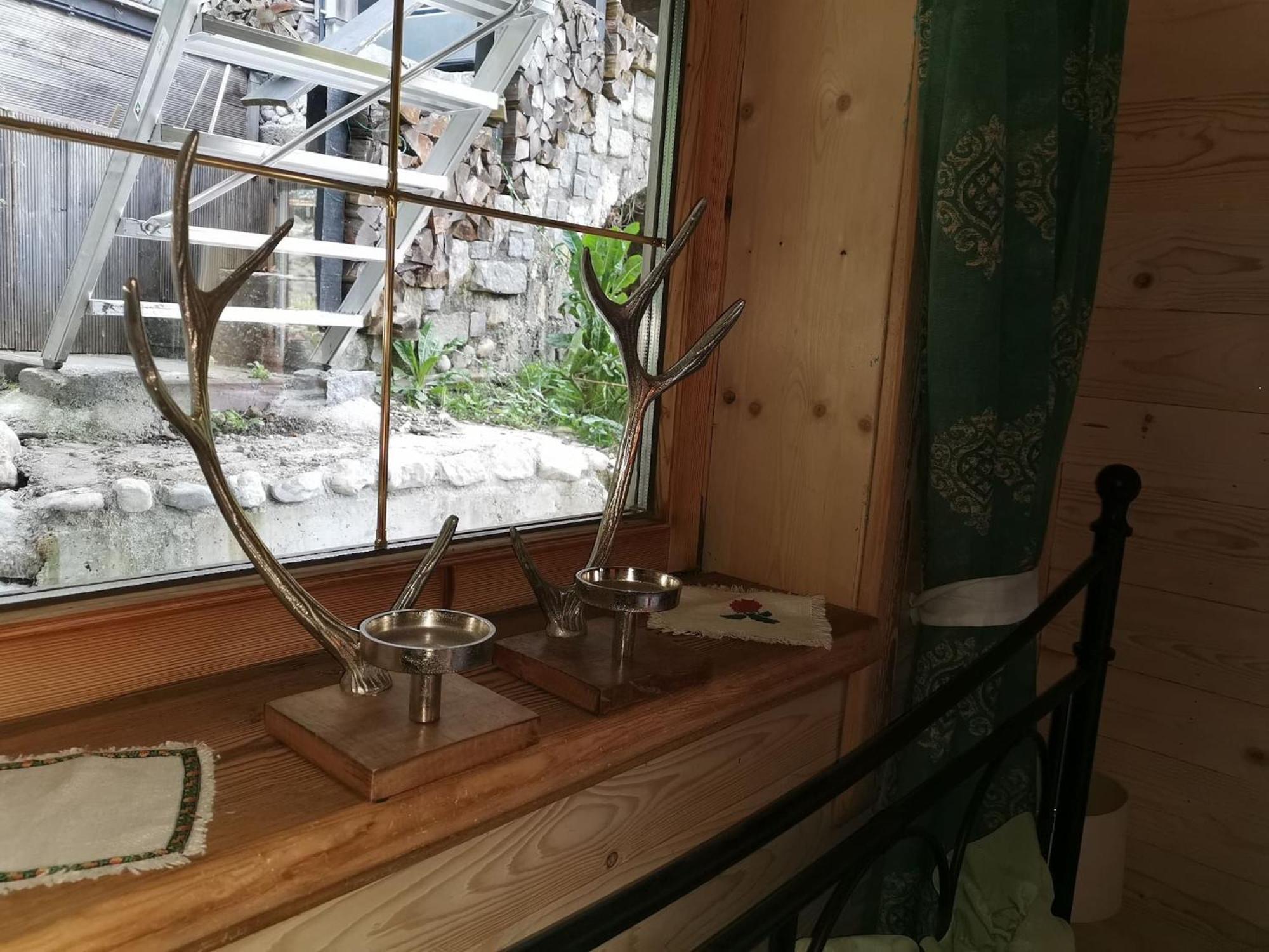 Kaiserhaus Harald Astner Ebbs Studio 2 Екстериор снимка