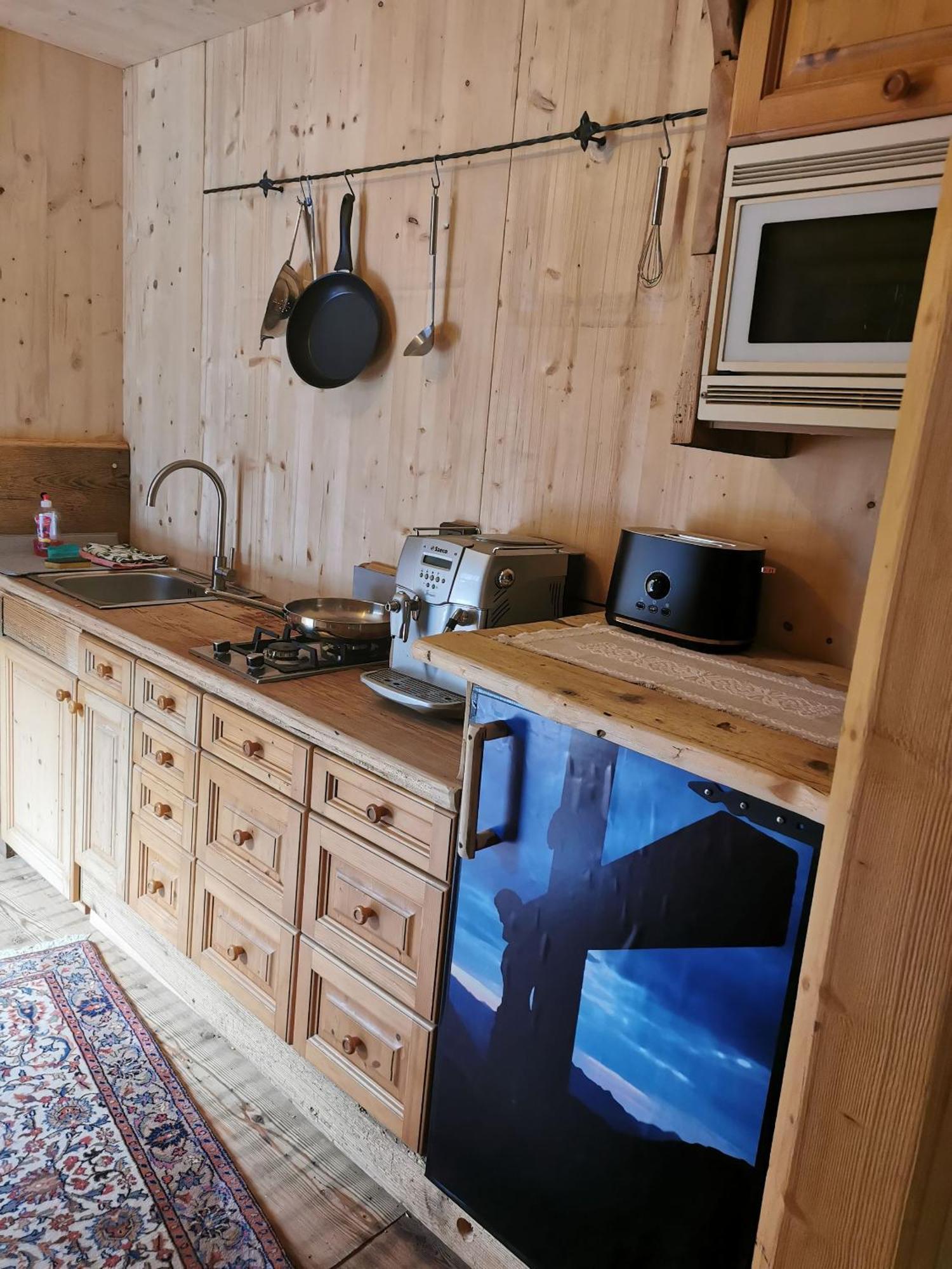 Kaiserhaus Harald Astner Ebbs Studio 2 Екстериор снимка
