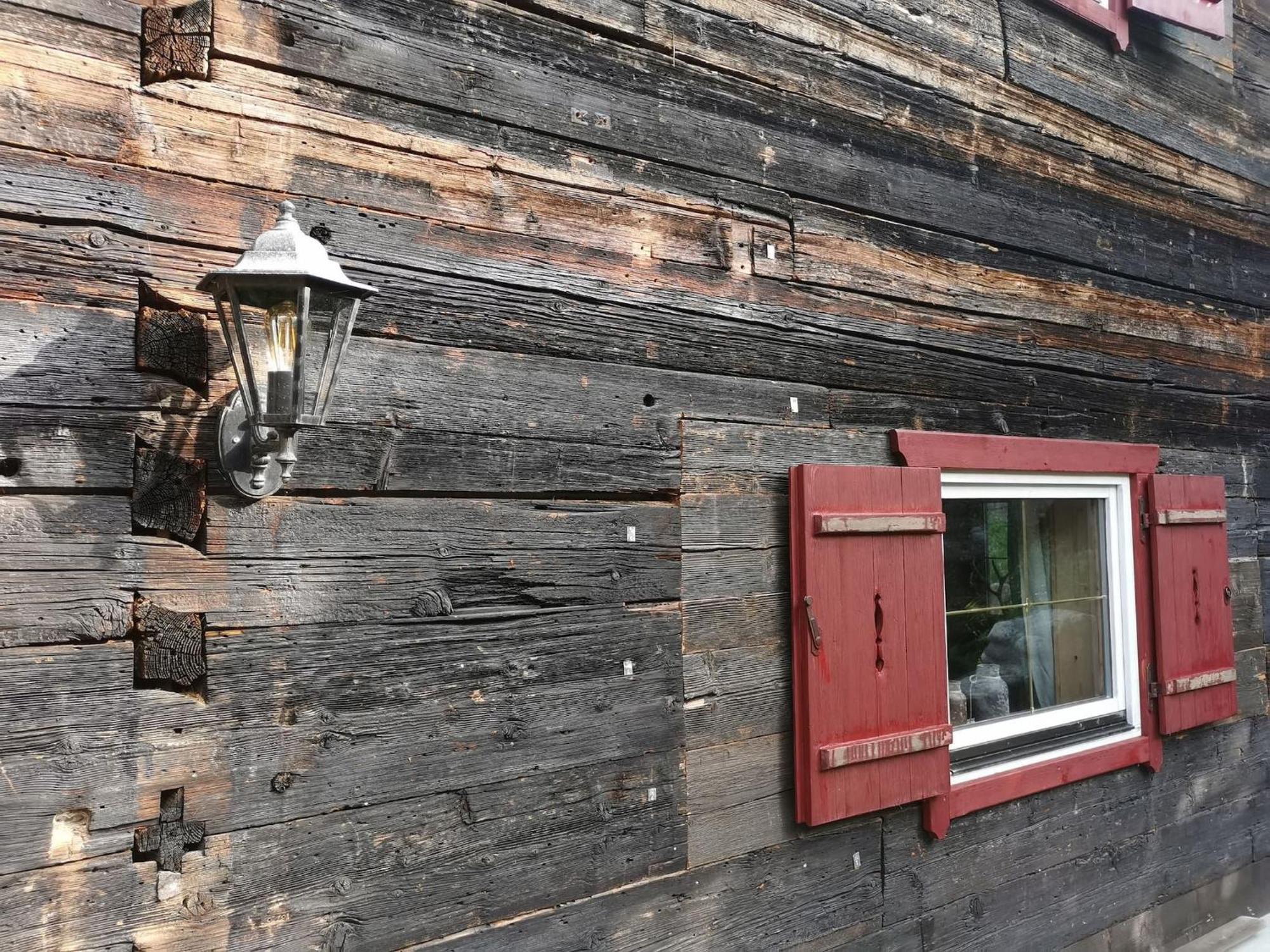 Kaiserhaus Harald Astner Ebbs Studio 2 Екстериор снимка
